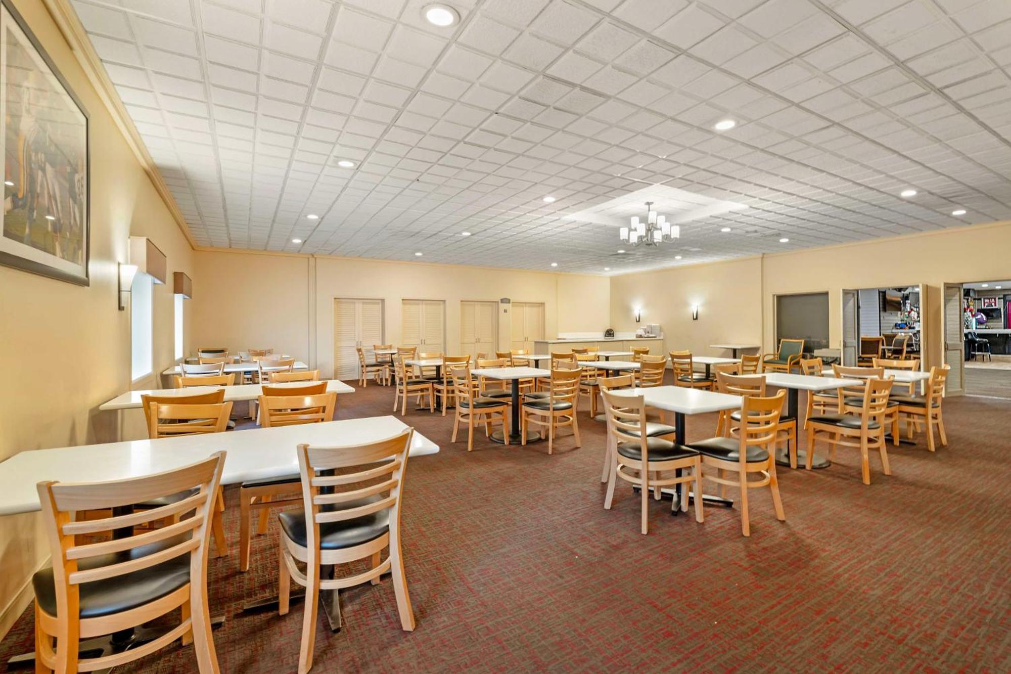 Best Western Green Bay Inn And Conference Center Exteriér fotografie